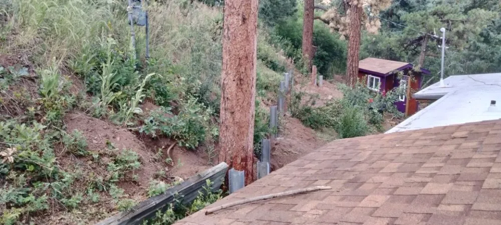 Expert yard maintenance in Colorado Springs, CO - Blred Landscape Solutions