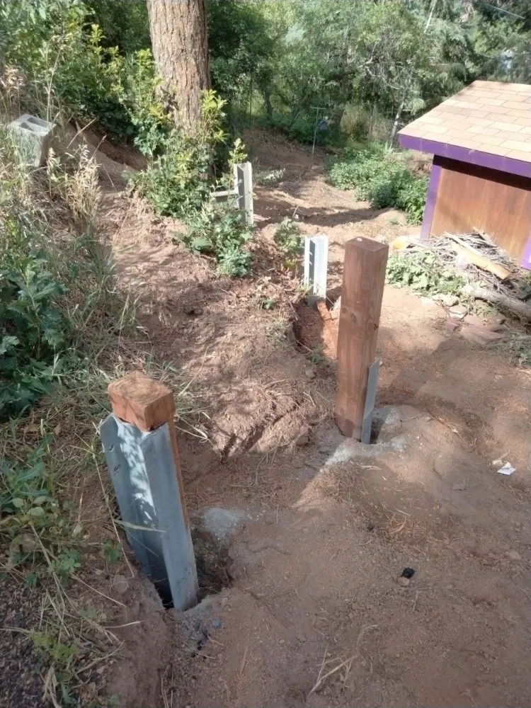 Affordable lawn care service for outdoor upgrades across Colorado Springs, CO - Blred Landscape Solutions