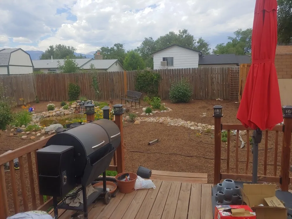 Affordable landscaping services near you in Colorado Springs, CO by Blred Landscape Solutions