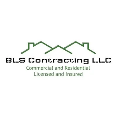 Trusted landscaping services for residential properties in Houghton Lake, MI by BLS Contracting