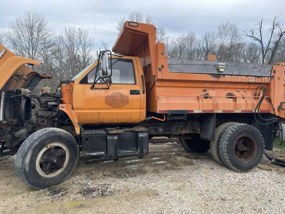 Trusted residential landscaping in Richmond, KY - Bls landscape and handyman service