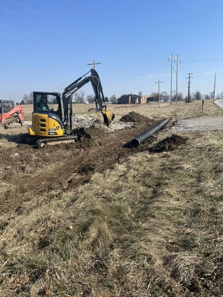 Professional landscaping services for beautiful yards in Richmond, KY by Bls landscape and handyman service