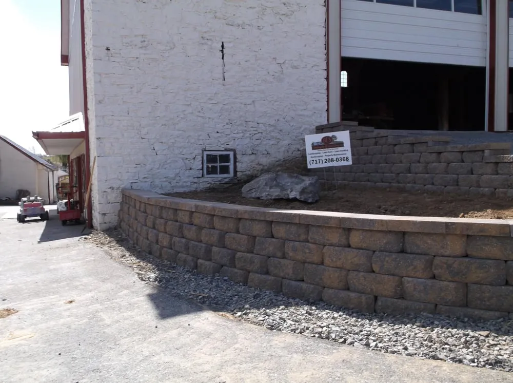 Reliable landscaping services for year-round maintenance across Paradise, PA - BLS Landscaping & Lawn Care