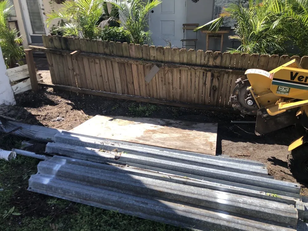 Custom landscaping services in Hollywood, FL - BLT Lawncare