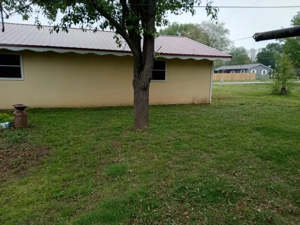 Affordable landscaping services in Marionville, MO - Blu Dog Landscaping and Lawn Service