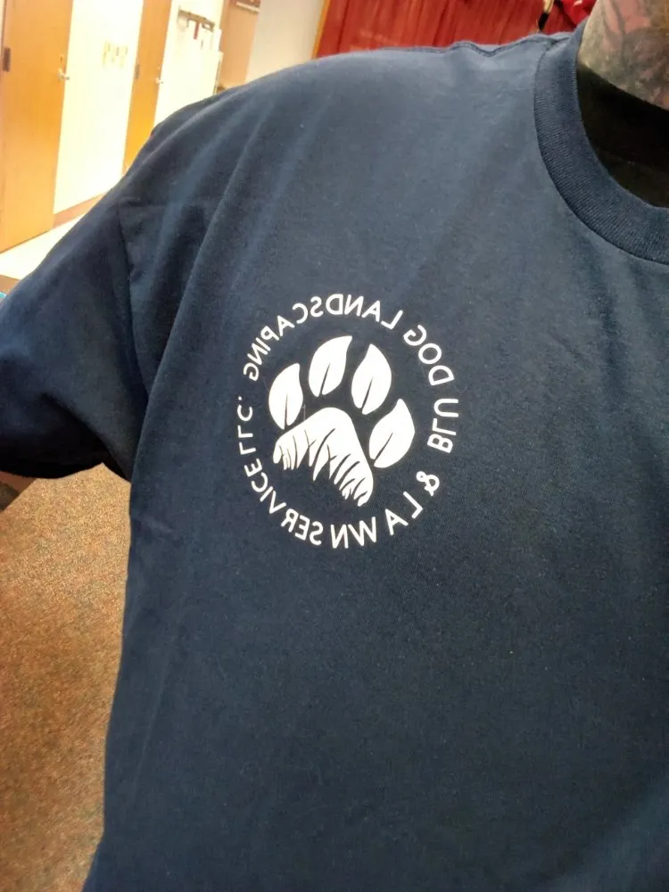 Reliable landscape installation in Marionville, MO by Blu Dog Landscaping and Lawn Service