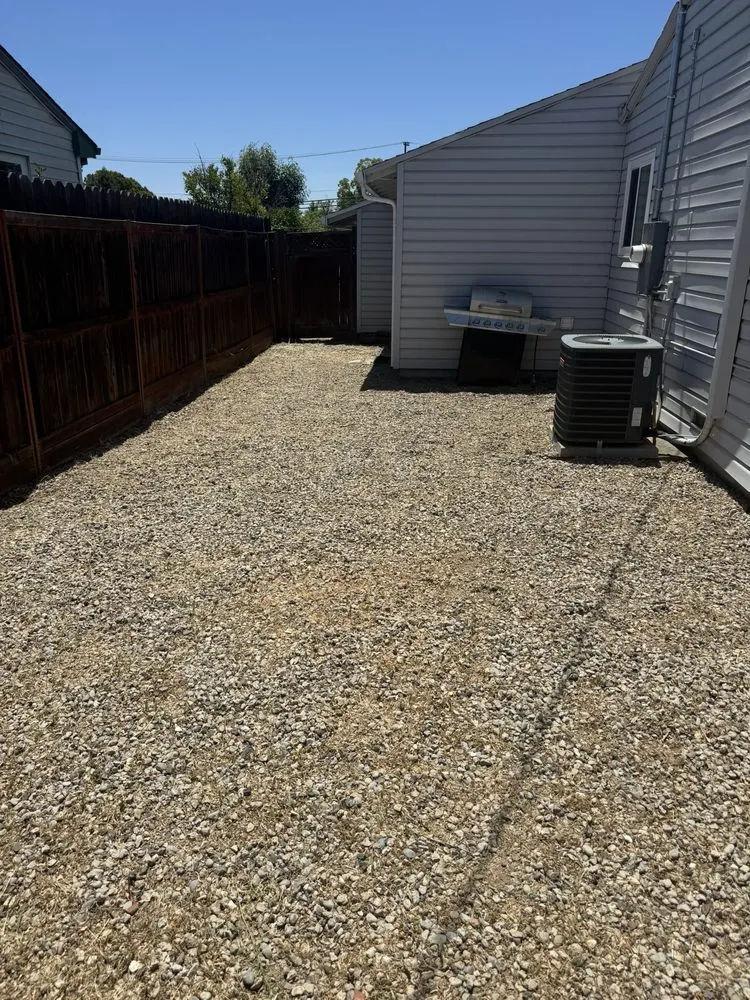 Affordable outdoor landscaping experts serving Citrus Heights, CA - Blu Garden