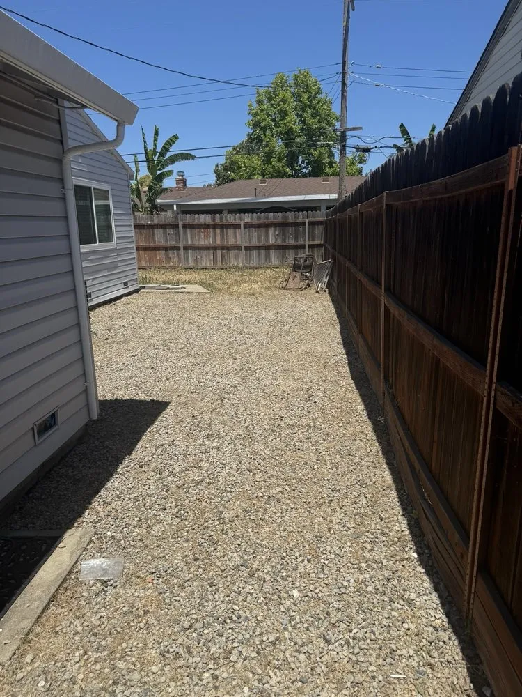 Top-rated residential landscaping in Citrus Heights, CA by Blu Garden