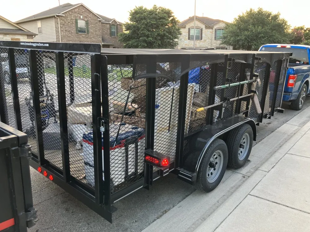 Expert yard maintenance in New Braunfels, TX - Blu Industries