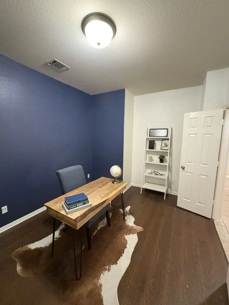 Top-rated garden landscaping experts serving New Braunfels, TX - Blu Industries