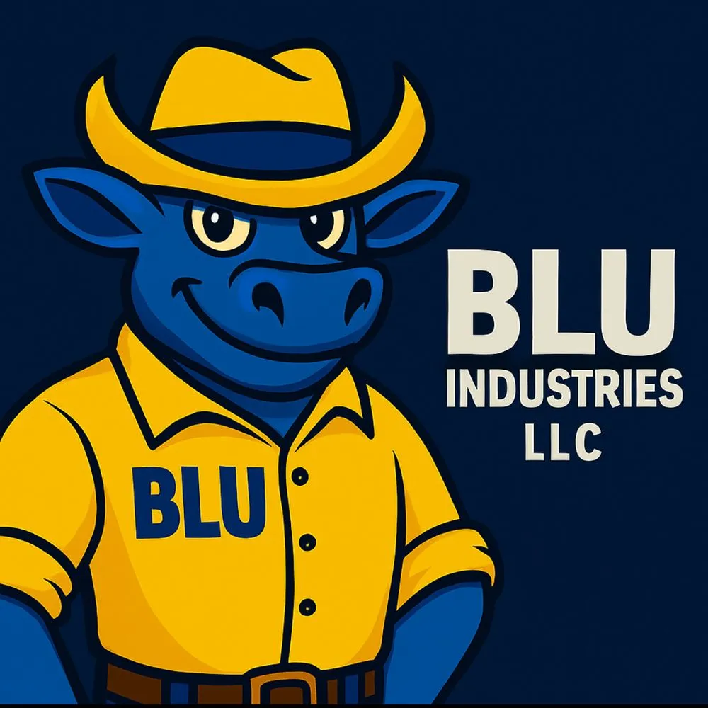 Reliable garden landscaping in New Braunfels, TX - Blu Industries