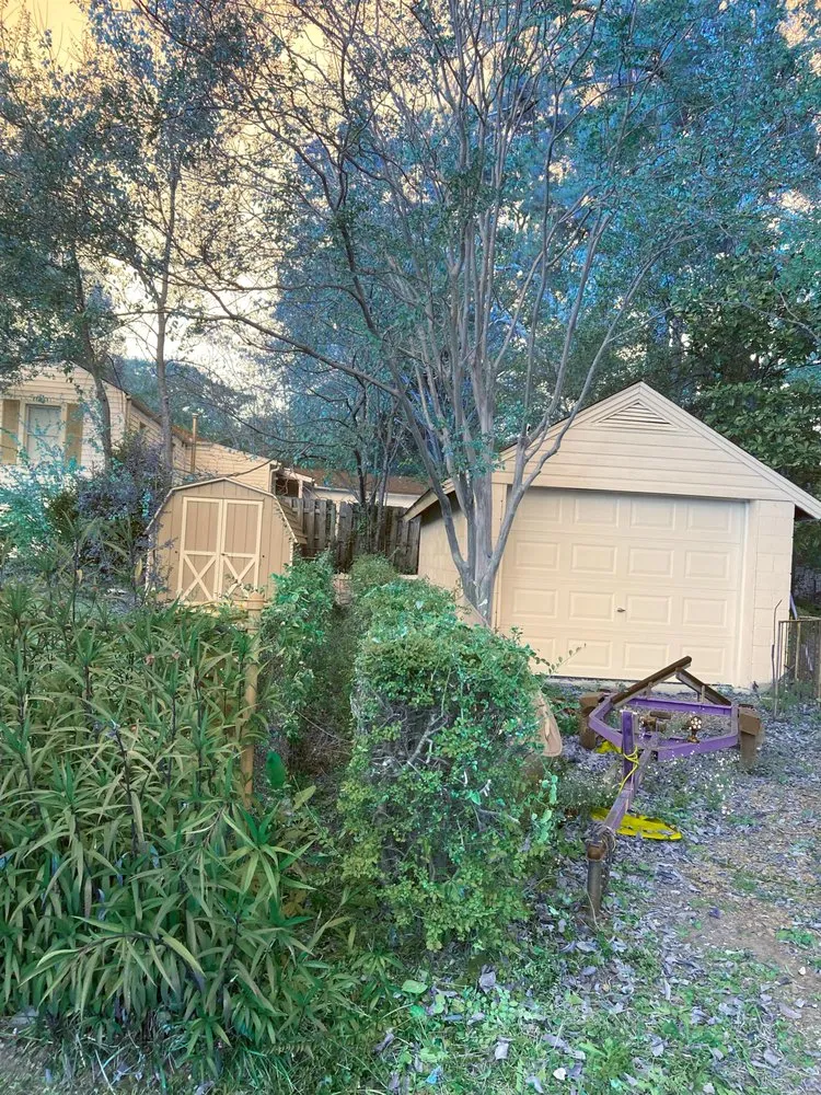 Trusted landscaping services for outdoor upgrades in Marietta, GA by Blu Jay Landscaping