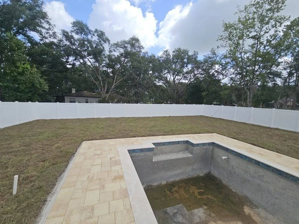 Affordable lawn mowing service in Zephyrhills, FL - Blu-Moon Property Remediation