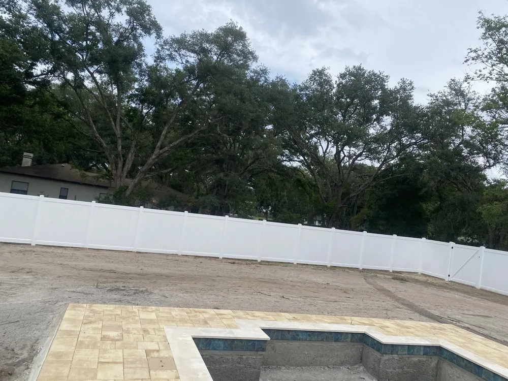 Top-rated lawn care service experts serving Zephyrhills, FL - Blu-Moon Property Remediation