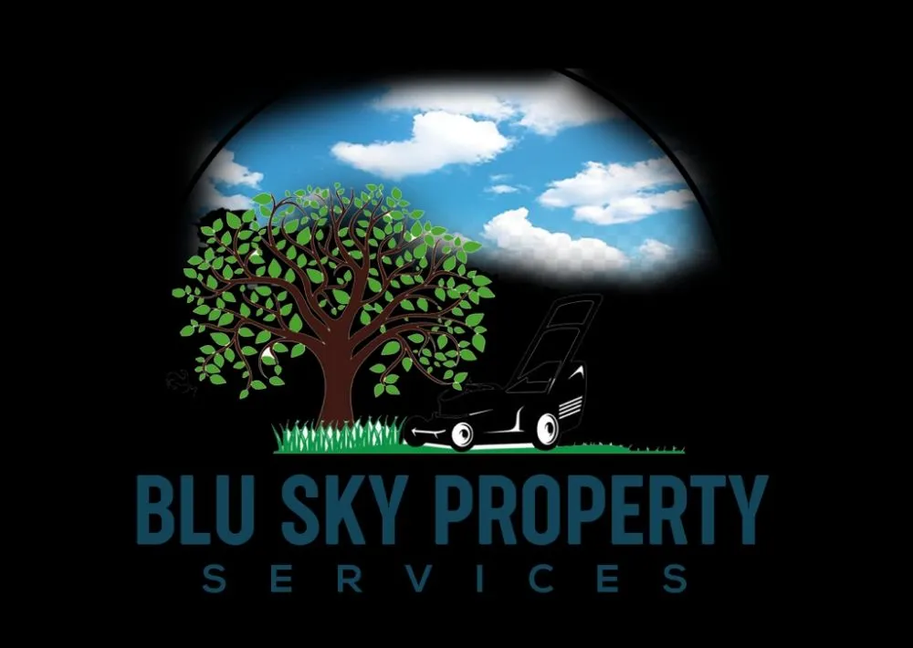 Custom yard maintenance for homes in Toledo, OH by Blu-Sky Property Services