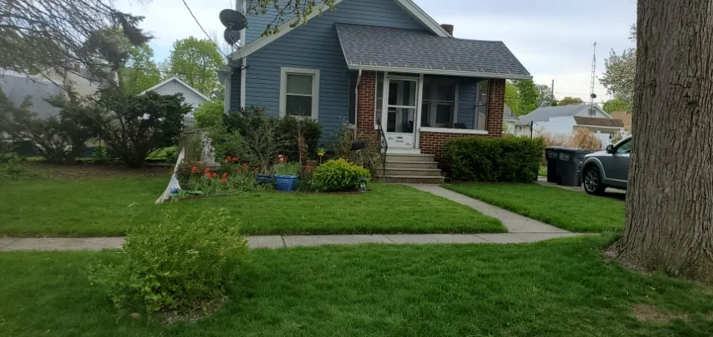 Trusted landscape installation in Toledo, OH - Blu-Sky Property Services