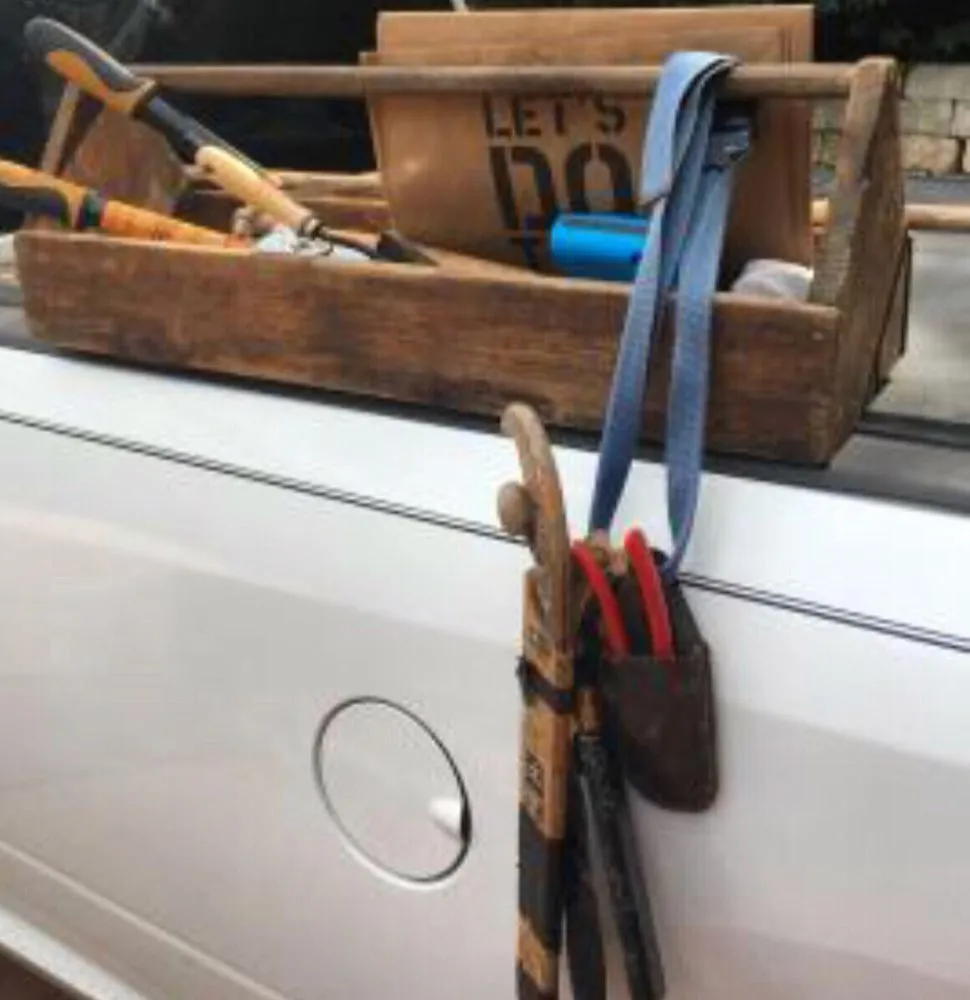 Expert outdoor landscaping in Austin, TX by Blu Sol - Organic Landscape Gardening