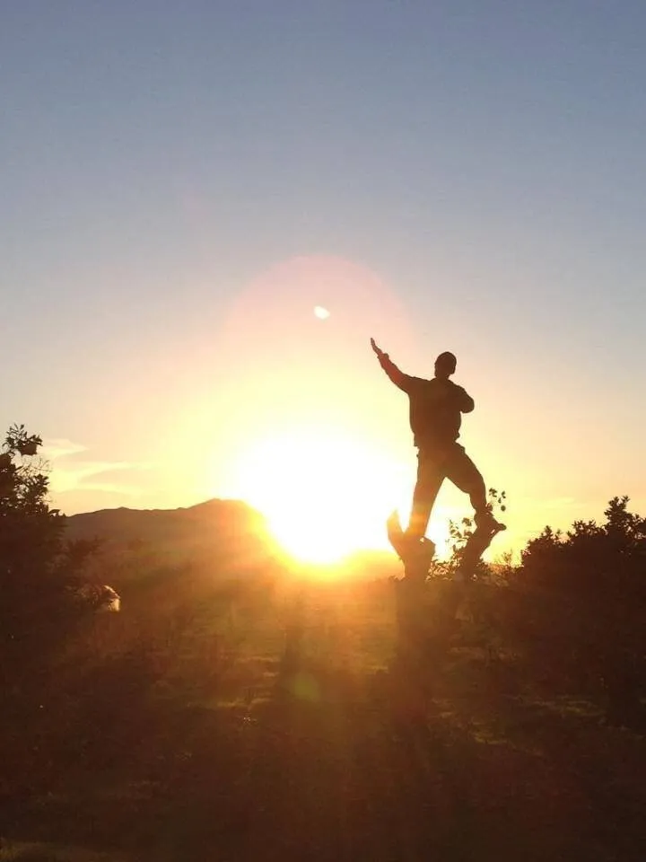 Trusted lawn mowing service in Austin, TX - Blu Sol - Organic Landscape Gardening