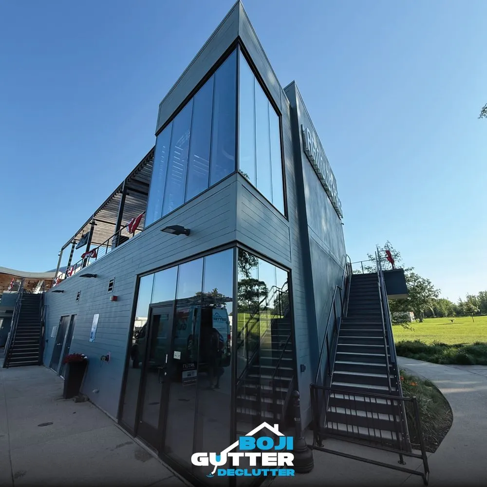 Local yard cleanup service in Spirit Lake, IA - Blucrew Home Services