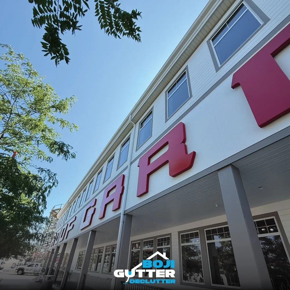 Reliable outdoor landscaping in Spirit Lake, IA by Blucrew Home Services