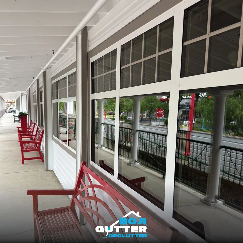 Affordable lawn care service experts serving Spirit Lake, IA - Blucrew Home Services