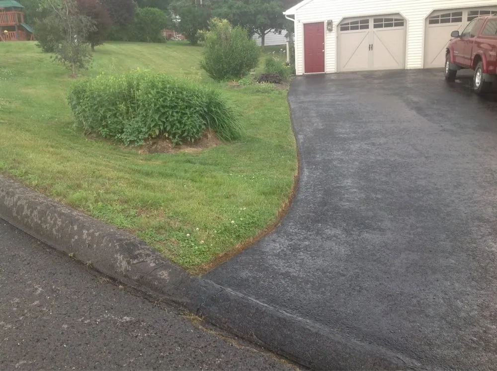 Top-rated landscape design for year-round maintenance across Montgomery, PA - Blue & Gold Lawn Care