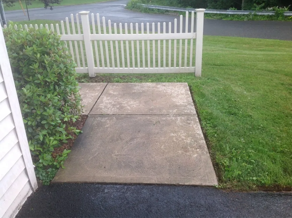 Reliable landscape installation in Montgomery, PA - Blue & Gold Lawn Care