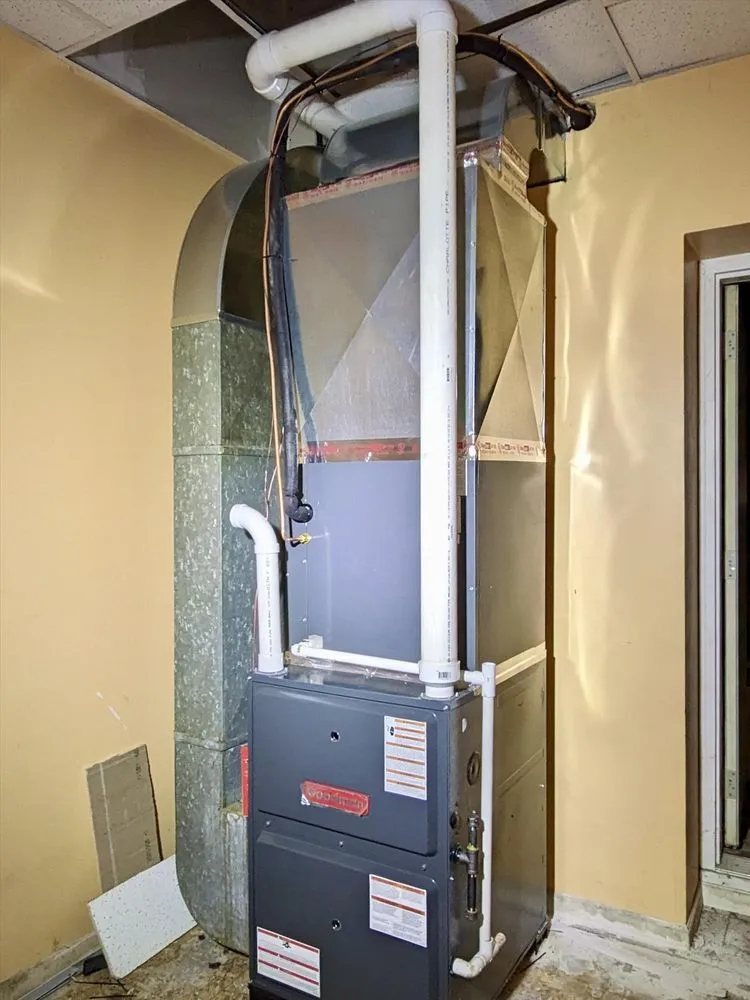 Reliable landscaping services in Joliet, IL - Blue & Green #1 Services - Landscaping and HVAC