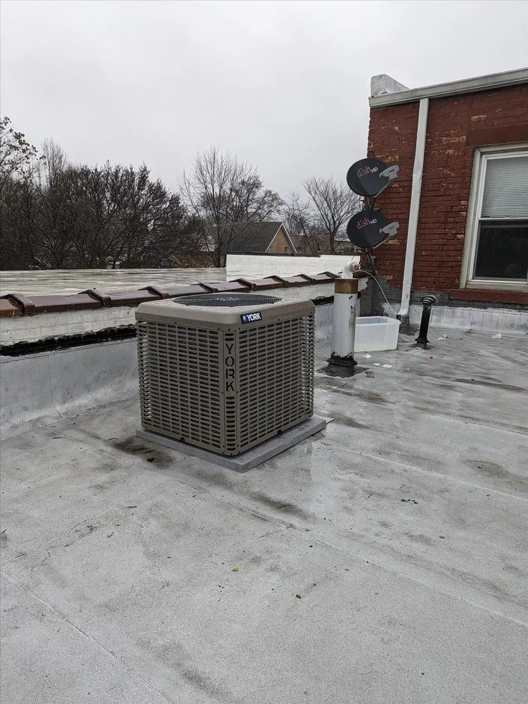 Trusted lawn care service in Joliet, IL - Blue & Green #1 Services - Landscaping and HVAC