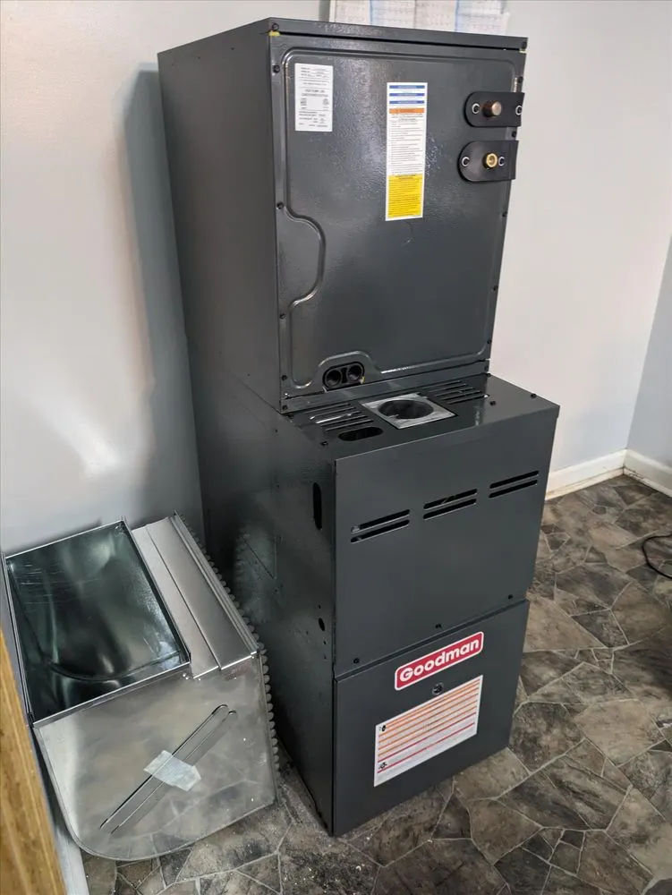 Expert landscape installation with custom design in Joliet, IL by Blue & Green #1 Services - Landscaping and HVAC