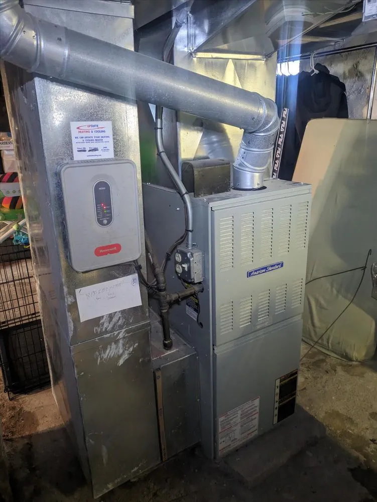 Top-rated garden landscaping in Joliet, IL by Blue & Green #1 Services - Landscaping and HVAC