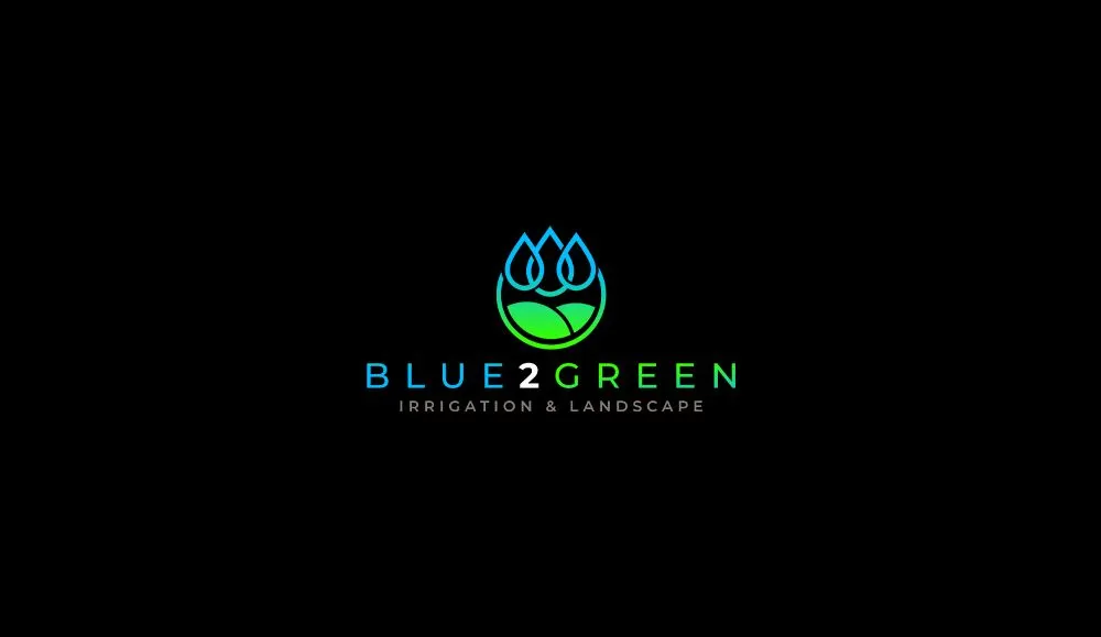 Affordable yard maintenance in Indian Land, SC by Blue 2 Green Irrigation & Landscape