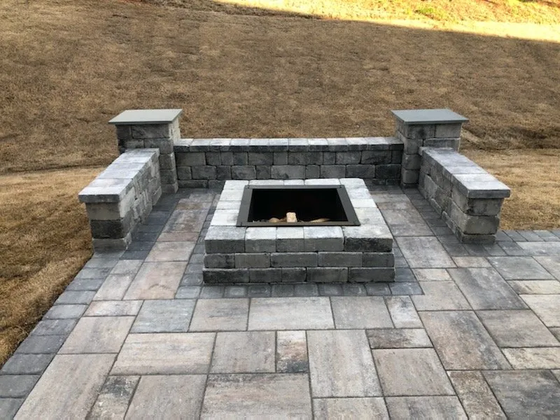 Professional lawn care service for homes across Indian Land, SC - Blue 2 Green Irrigation & Landscape