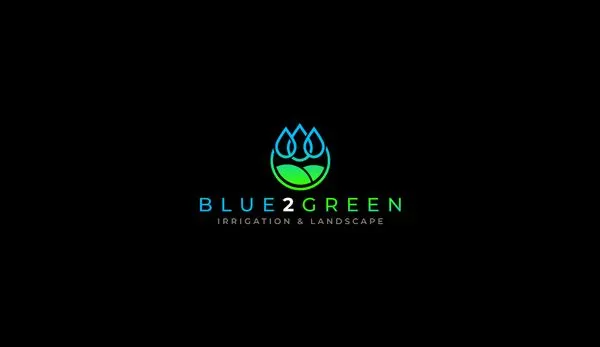 Blue 2 Green Irrigation & Landscape