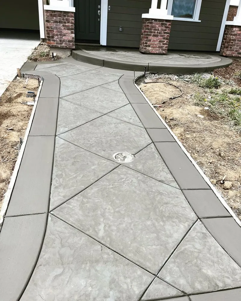 Custom landscape installation near you across Menifee, CA - Blue Agave Concrete & Landscape Construction