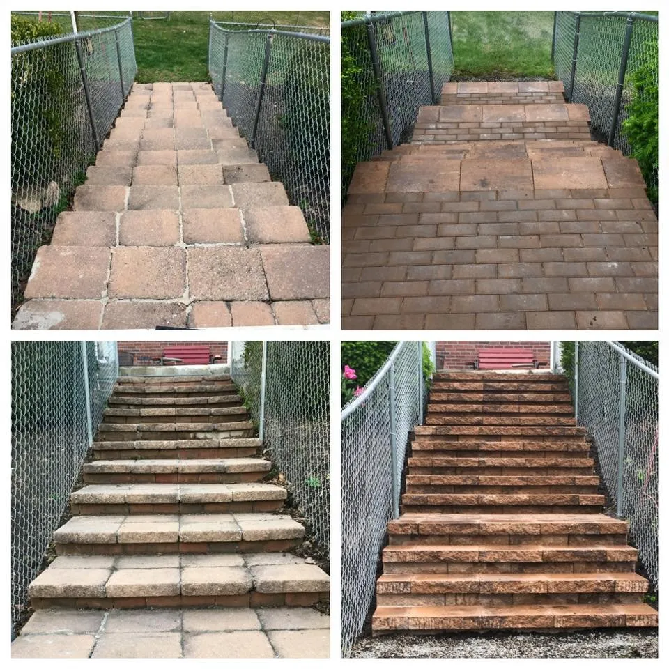 Reliable lawn mowing service experts serving Norristown, PA - Blue and White Landscapes