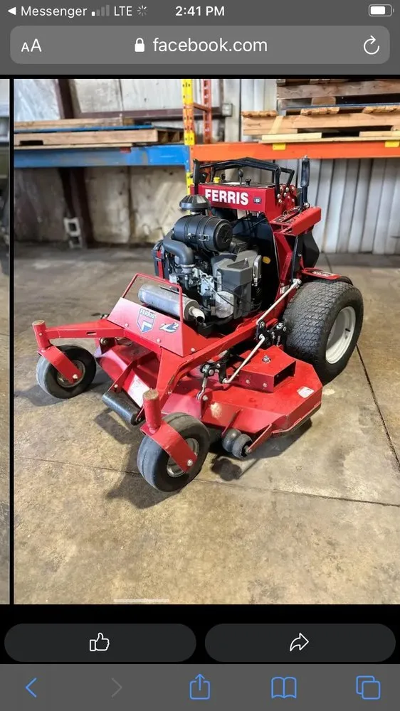 Expert residential landscaping for year-round maintenance across Manchester, MI - Blue Arrow Landscape