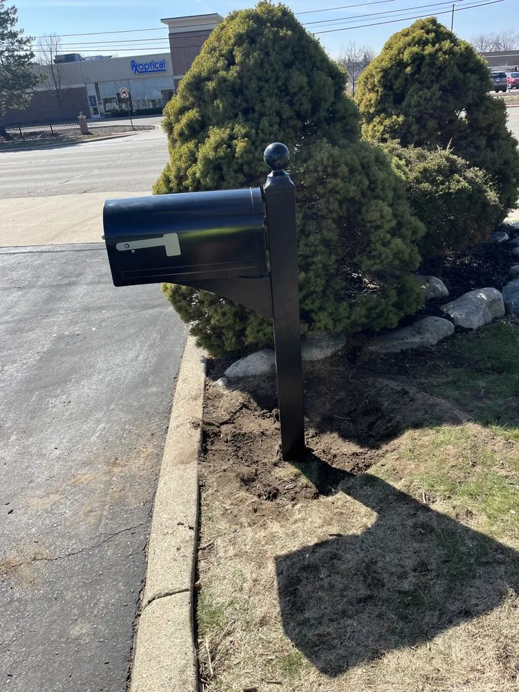 Trusted landscape installation for outdoor upgrades across Manchester, MI - Blue Arrow Landscape