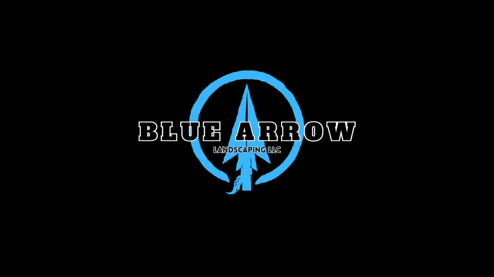 Professional landscape design for residential properties in Manchester, MI by Blue Arrow Landscape