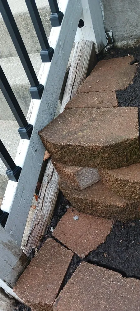 Top-rated yard cleanup service experts serving Lee's Summit, MO - Blue Atlas Landscape