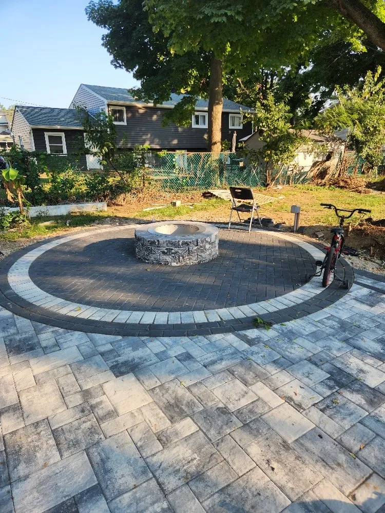 Reliable garden landscaping for outdoor upgrades across Bay Shore, NY - Blue Bay Outdoor Solutions