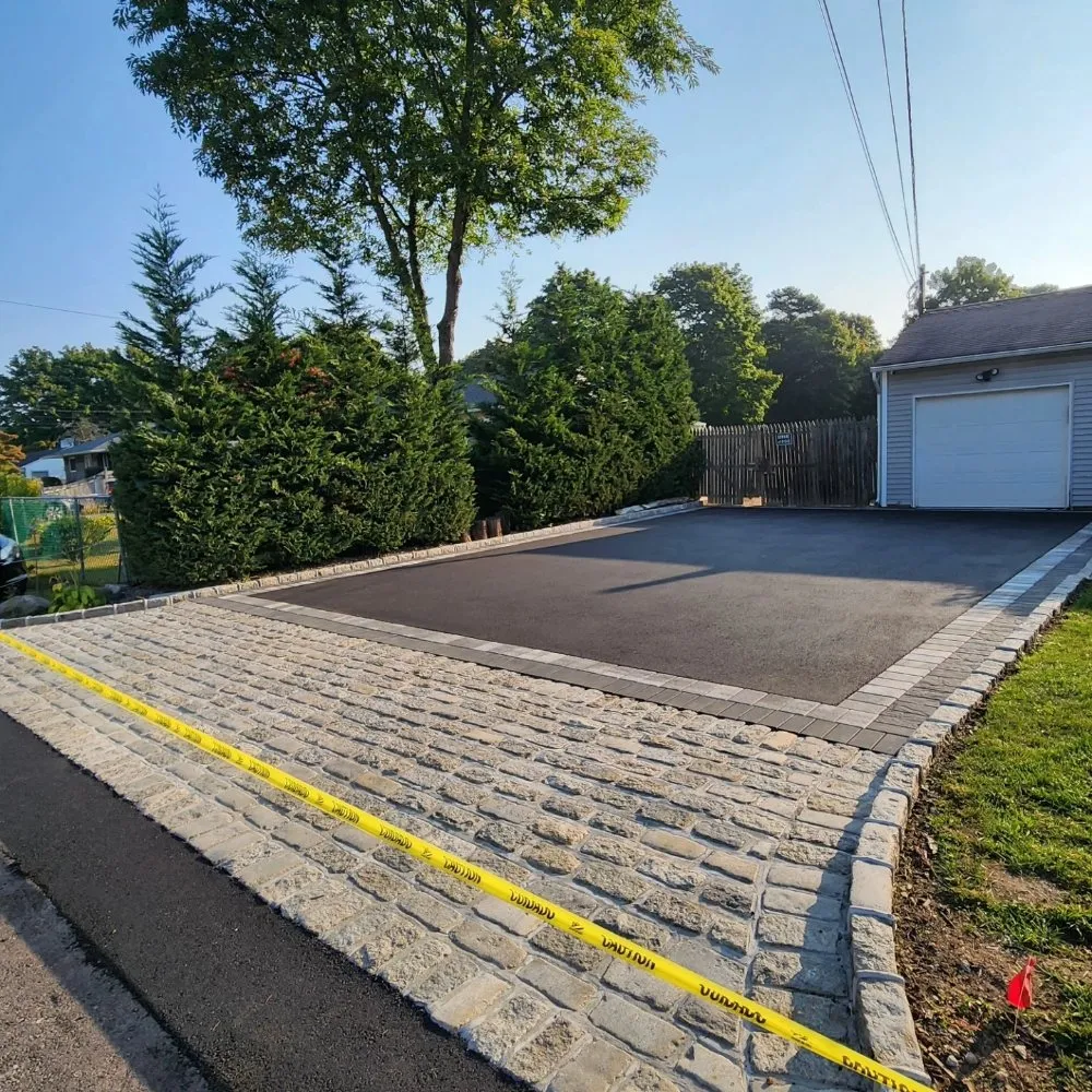 Professional landscaping services in Bay Shore, NY - Blue Bay Outdoor Solutions