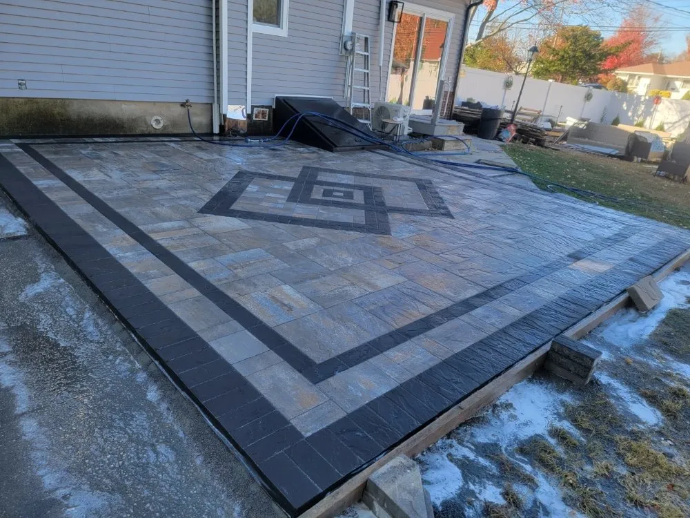 Expert landscape design in Bay Shore, NY - Blue Bay Outdoor Solutions