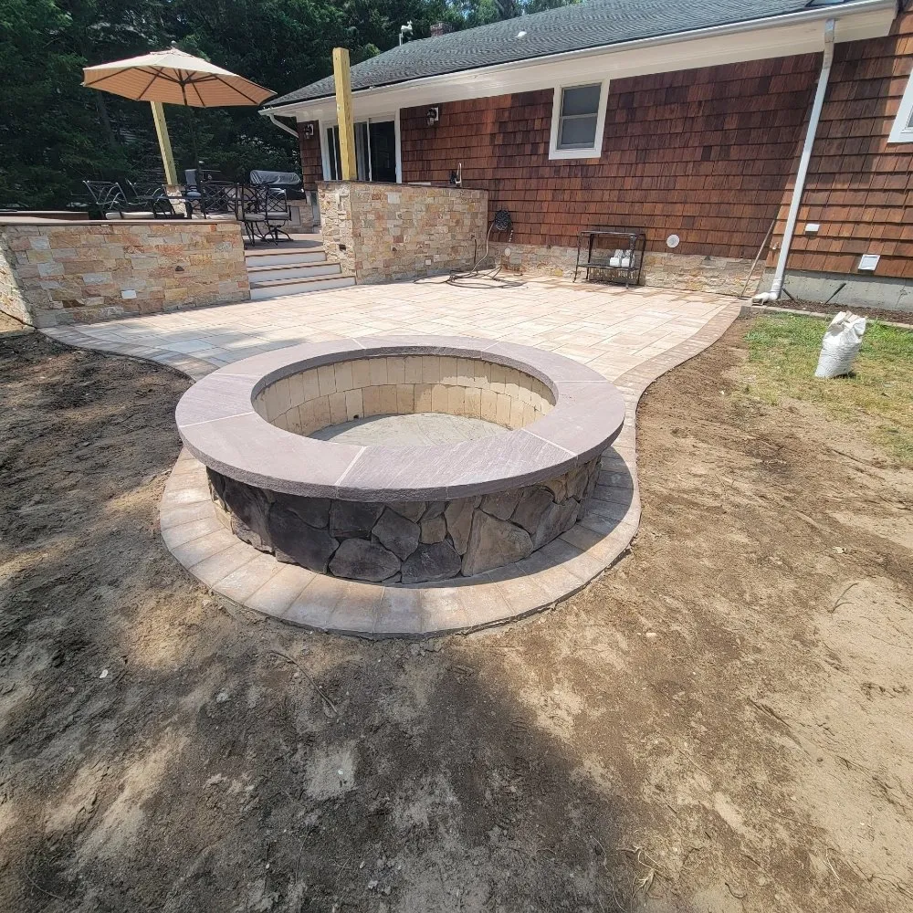 Reliable landscape design in Bay Shore, NY - Blue Bay Outdoor Solutions