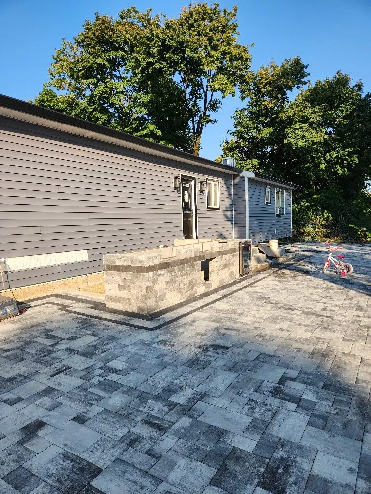 Trusted yard maintenance in Bay Shore, NY - Blue Bay Outdoor Solutions