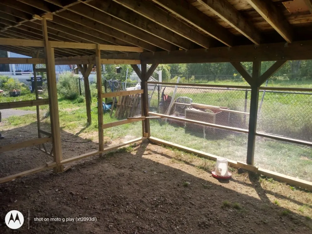 Local yard maintenance experts serving Somersworth, NH - Blue Bear Lawn Care & Handyman Services