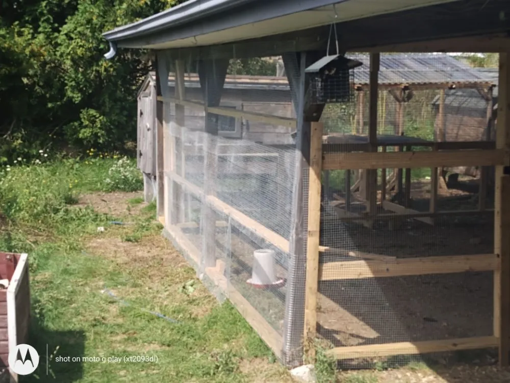 Custom landscape installation in Somersworth, NH by Blue Bear Lawn Care & Handyman Services