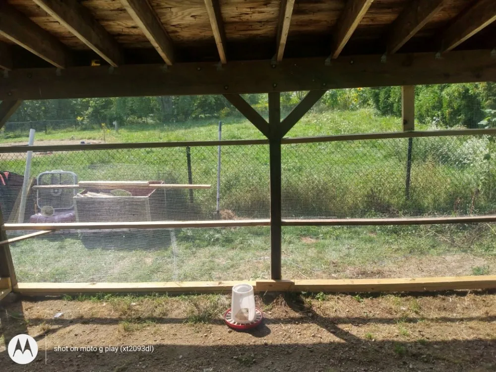 Custom yard maintenance in Somersworth, NH by Blue Bear Lawn Care & Handyman Services