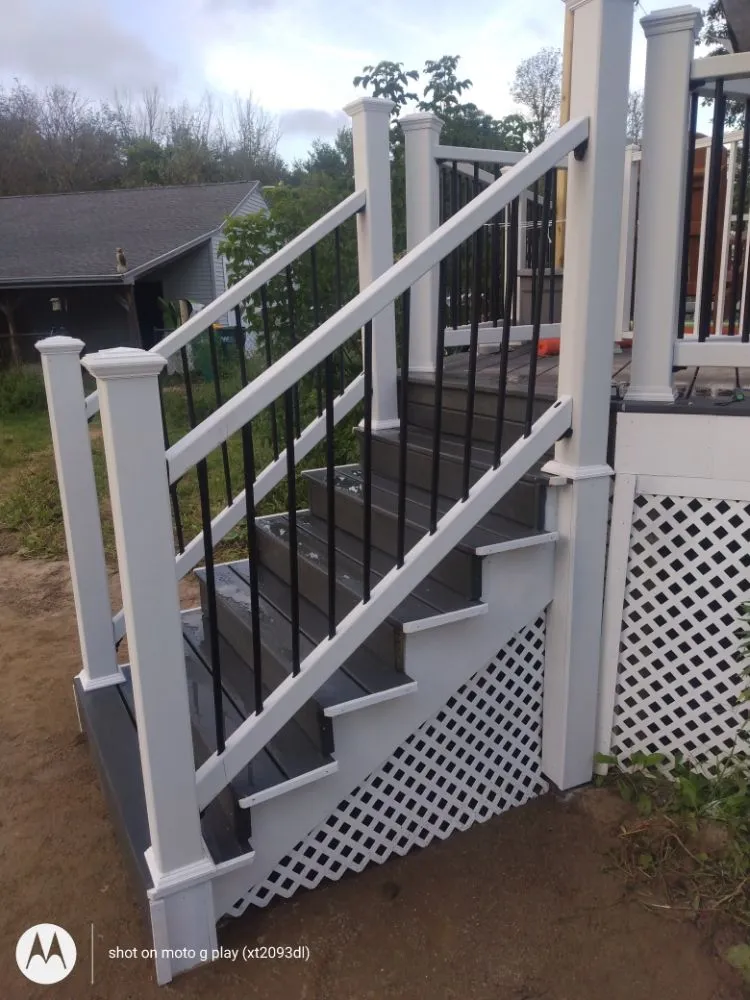 Top-rated residential landscaping in Somersworth, NH - Blue Bear Lawn Care & Handyman Services