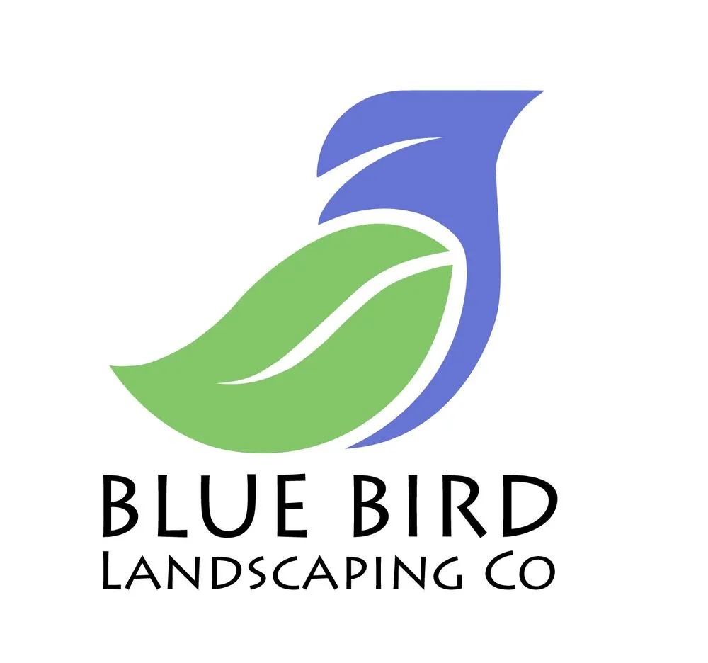 Reliable garden landscaping in Blue Ridge, GA - Blue Bird Landscaping Company